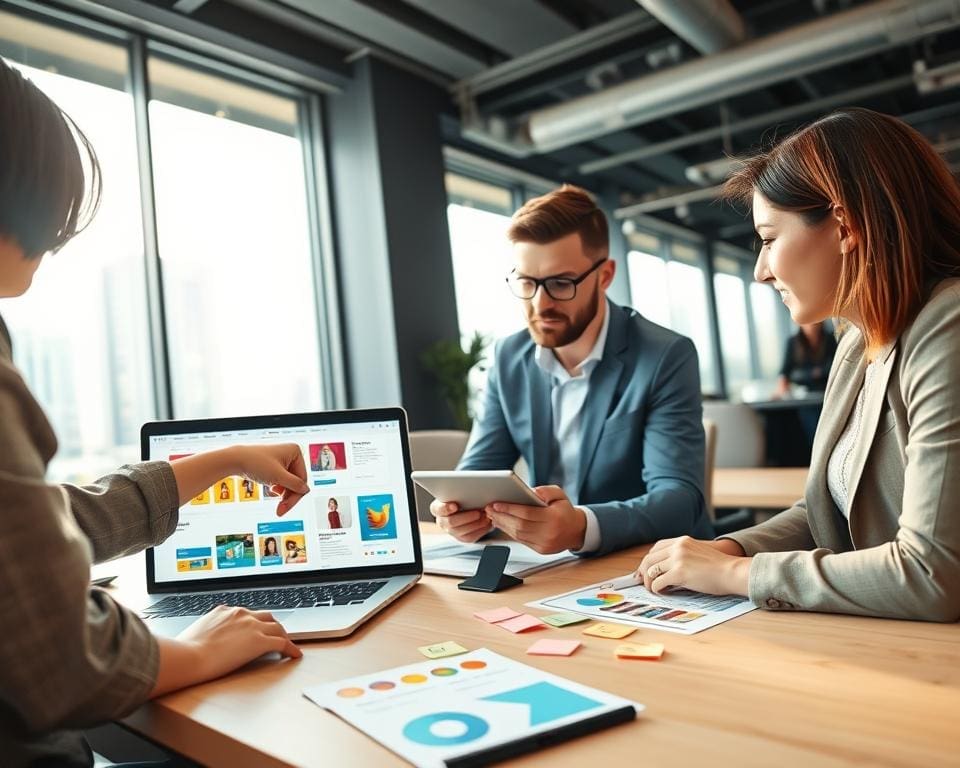 Hoe verbeter je conversie met designkeuzes?