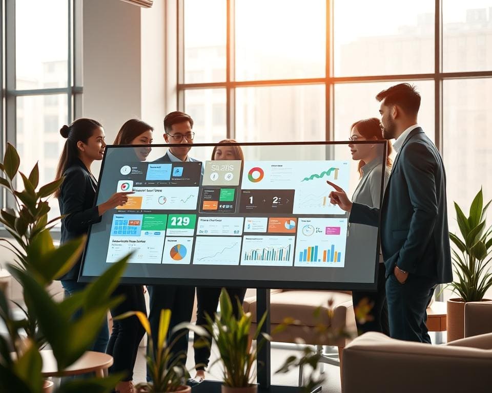 Hoe verbeter je de gebruikerservaring van je site?