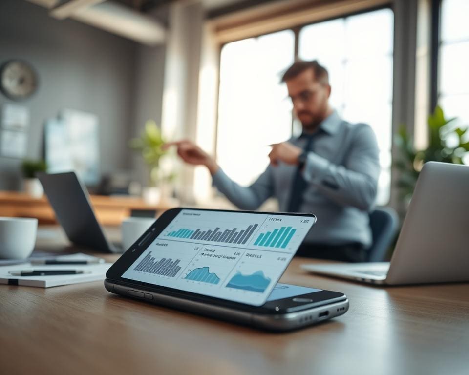 Hoe verbeter je de snelheid van mobiele apps?