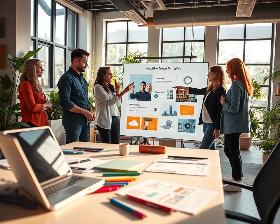 Hoe zorg je dat design meegroeit met je product?