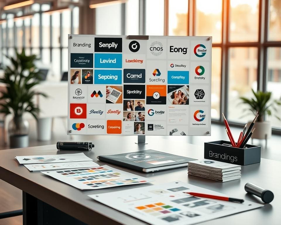 Waarom is branding meer dan alleen een logo?