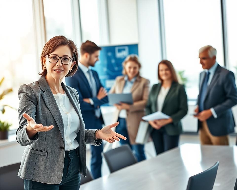 Waarom is consistente communicatie zo belangrijk?