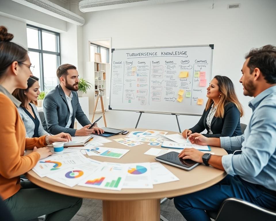 Waarom is doelgroepkennis zo bepalend?