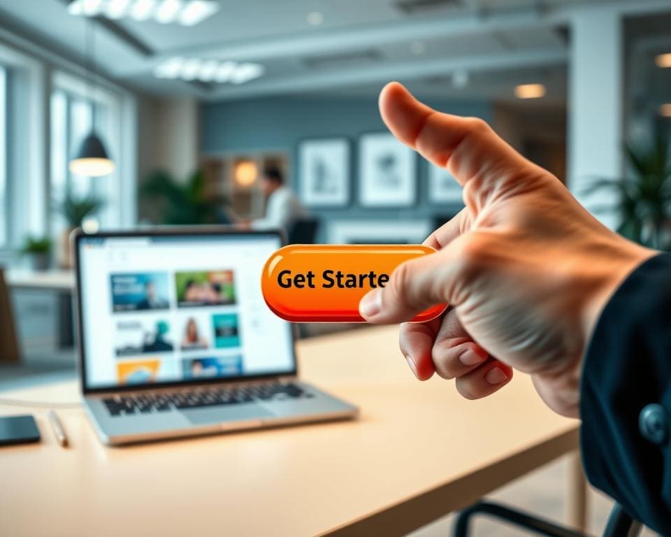 Waarom is een duidelijke call-to-action essentieel?