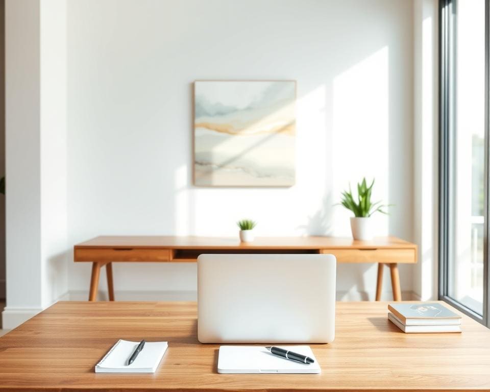 Waarom is eenvoud zo krachtig in design?