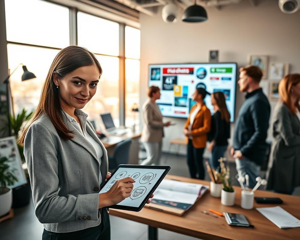 Waarom is herkenbaarheid belangrijk in design?