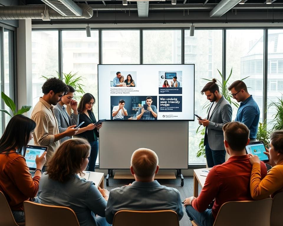 Waarom is toegankelijk webdesign belangrijk?