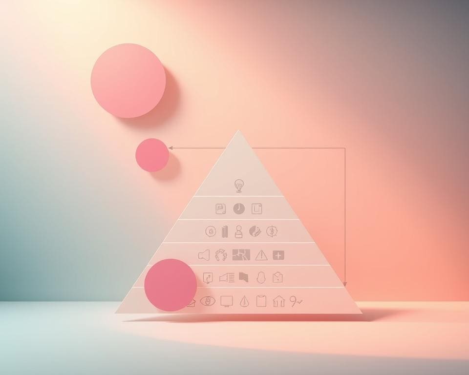 Waarom is visuele hiërarchie zo belangrijk?