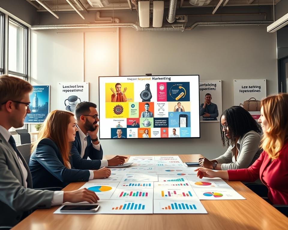 Waarom werkt herhaling zo goed in marketing?