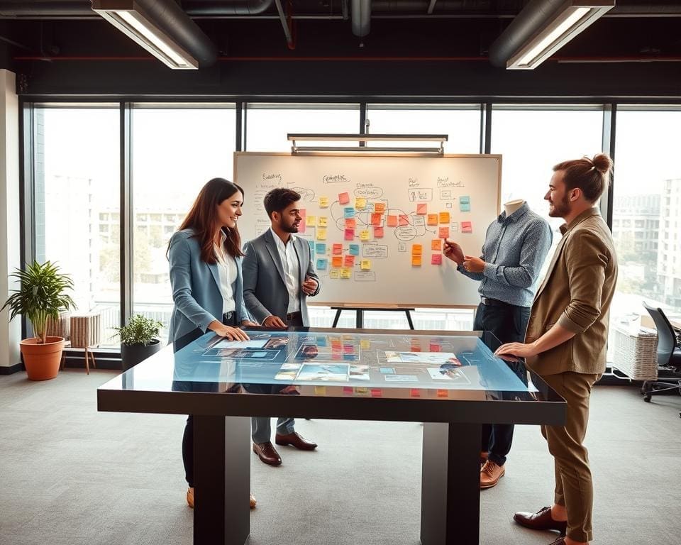 Wat maakt UX-design essentieel voor succes?