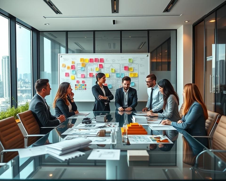 Wat maakt een design geschikt voor groei?