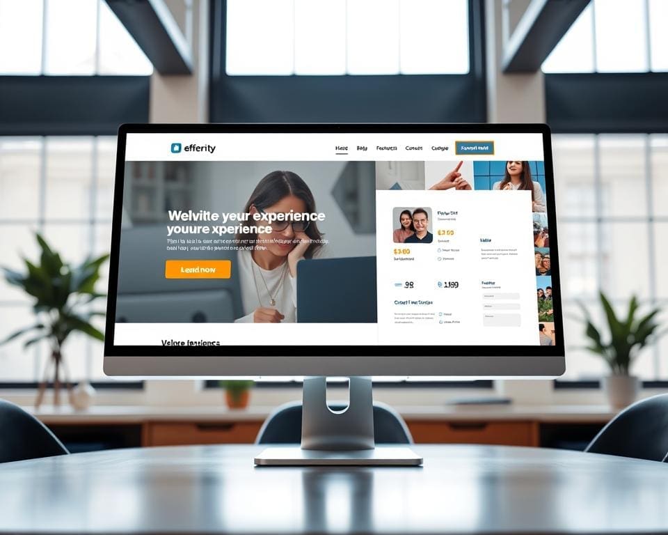 Wat maakt een goede landingspagina?