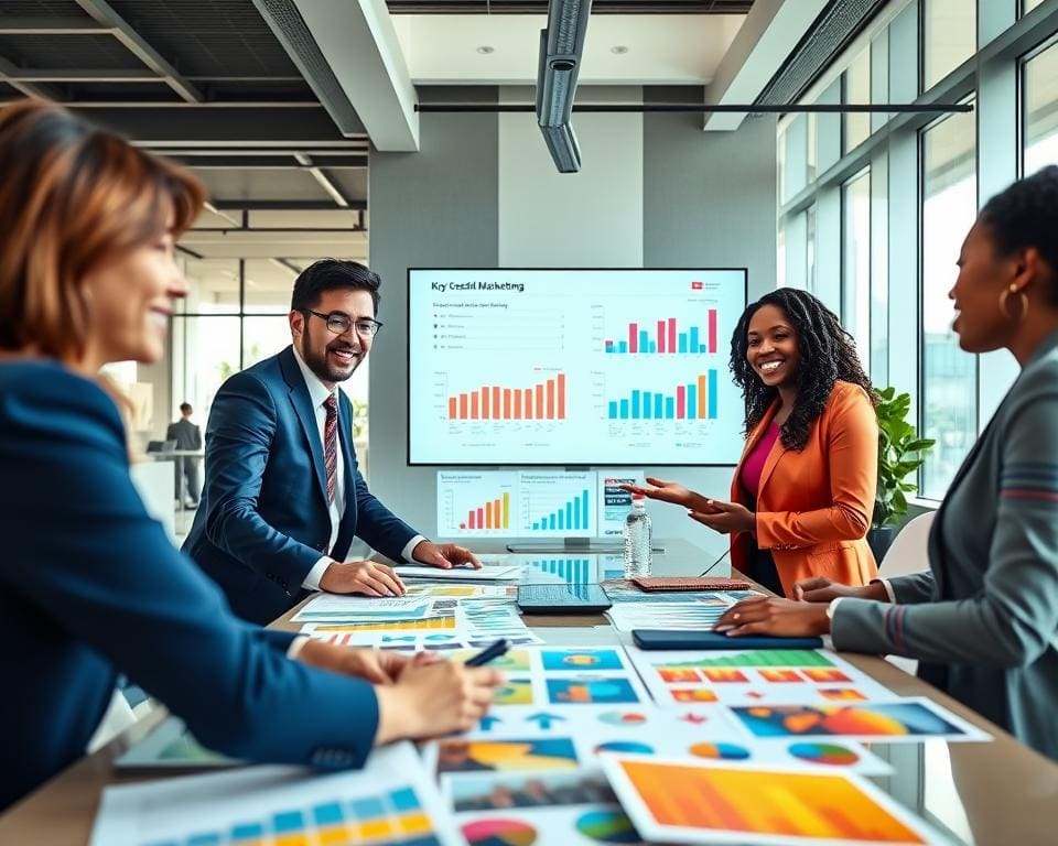 Wat maakt een marketingcampagne onderscheidend?