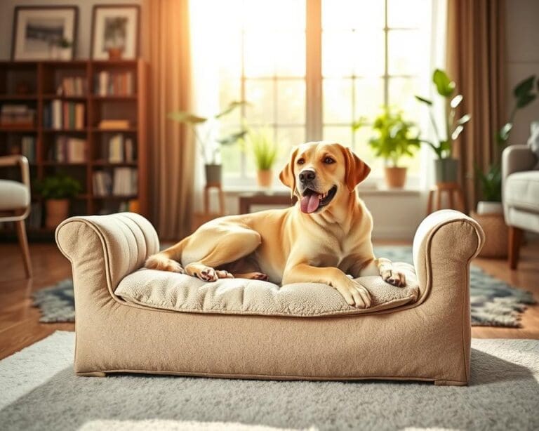 Wat maakt een wasmand met vakken zo praktisch?