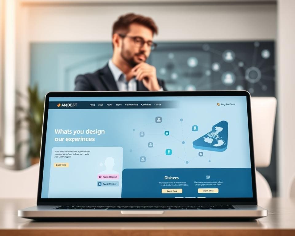 Wat maakt een website gebruiksvriendelijk?