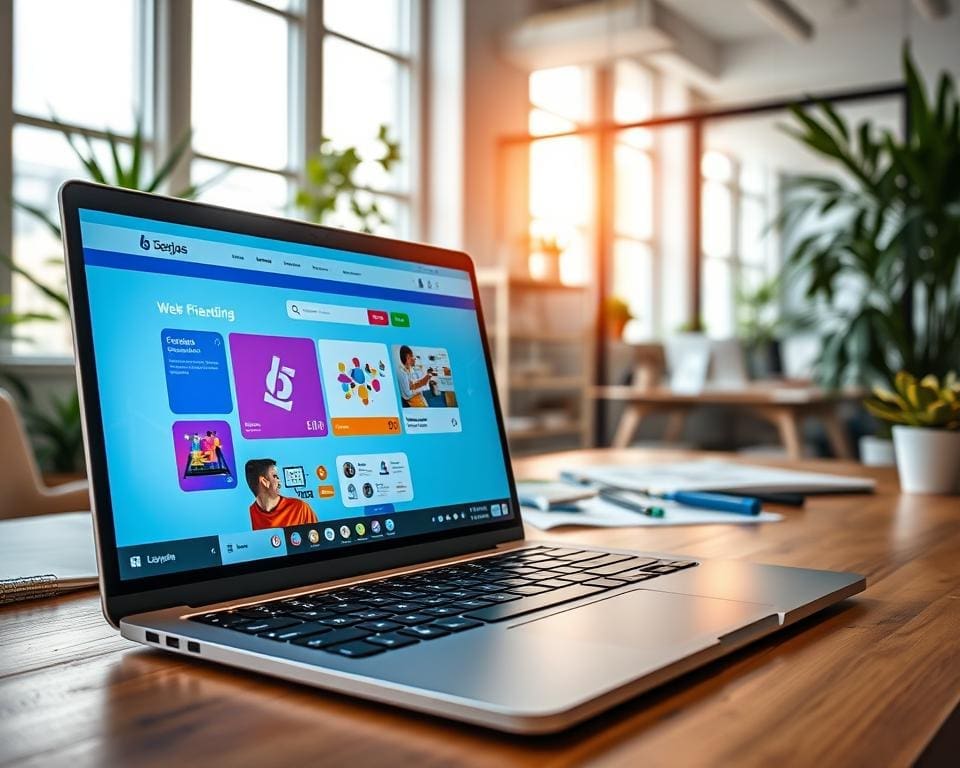 Wat maakt een website onderscheidend?