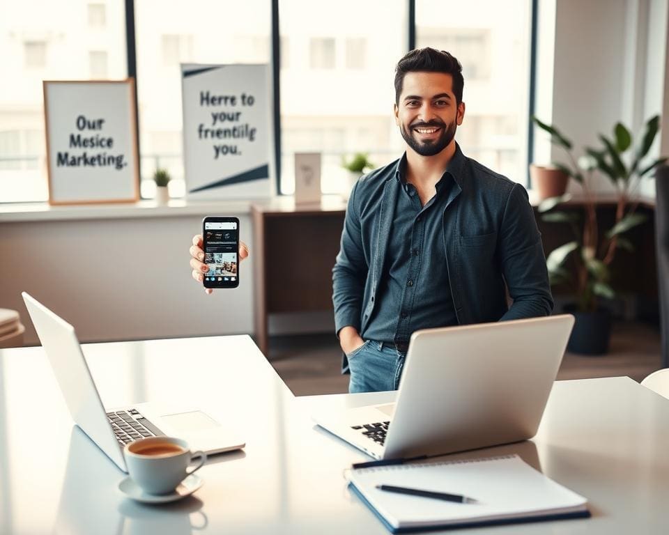 Wat maakt influencer marketing geloofwaardig?