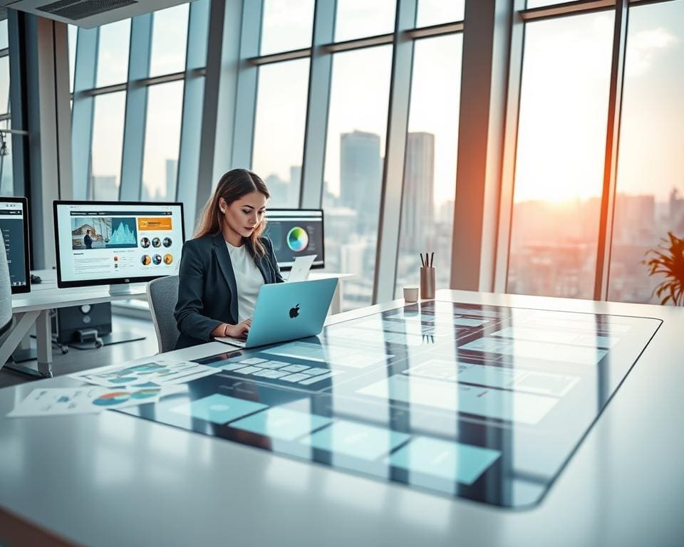 Wat maakt webdesign toekomstbestendig?