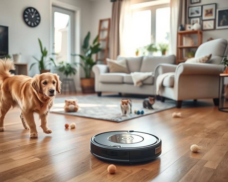 Welke hondenriem is geschikt voor binnenshuis trainen?