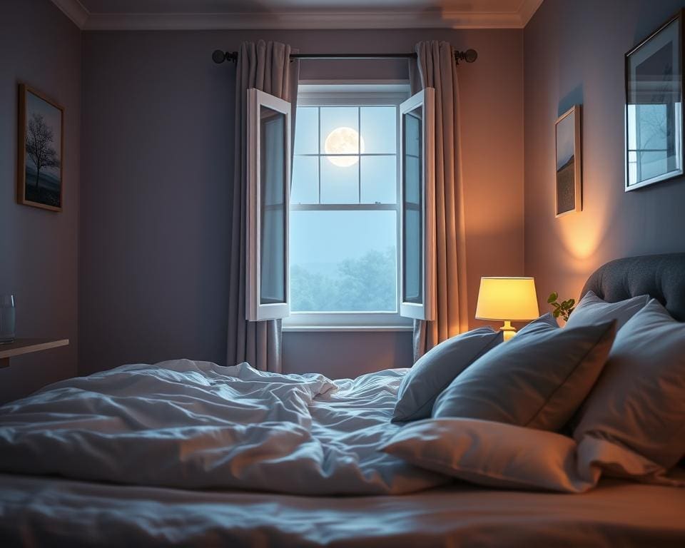 Hoe beïnvloedt slaap je levensstijl?