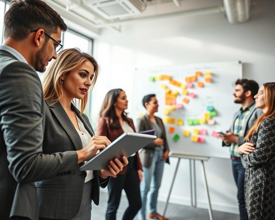 Hoe blijf je relevant in een marketingberoep?