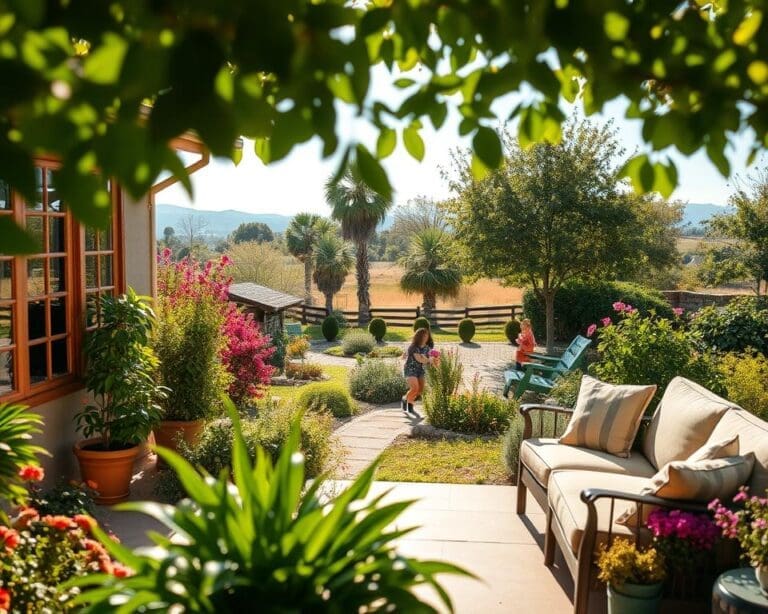 Hoe creëer je een fijne leefomgeving?