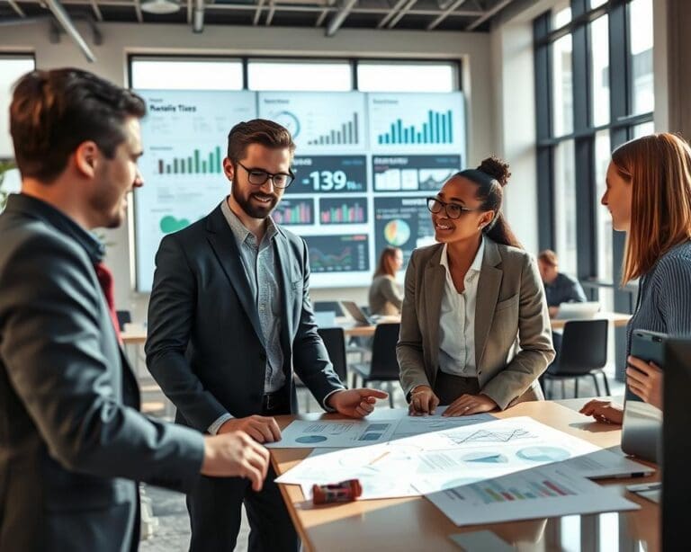 Hoe helpt PR bij het positioneren van technische expertise?