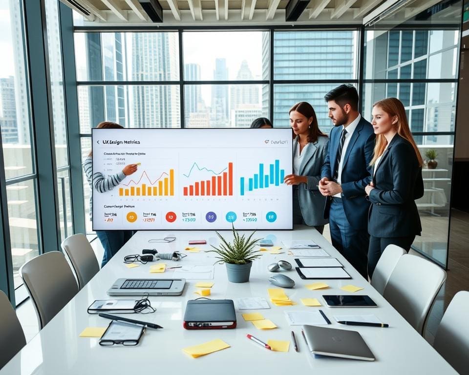 Hoe helpt UX-design bij conversie?