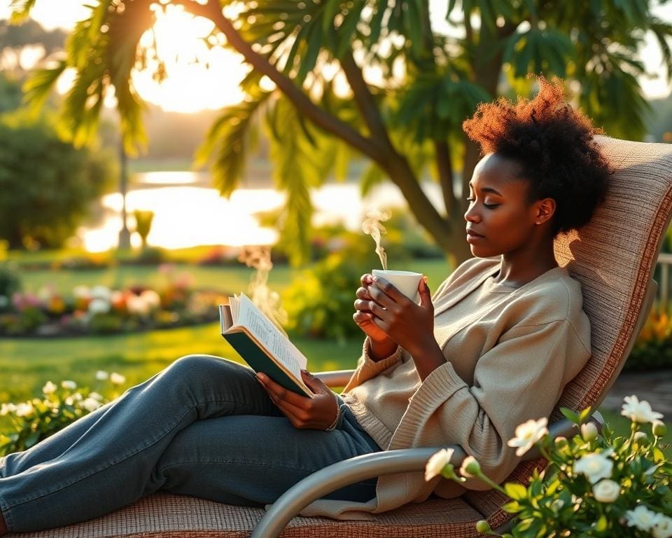 Hoe maak je meer tijd voor jezelf?