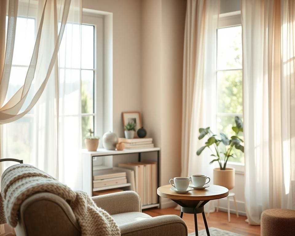 Hoe maak je van je huis een rustplek?