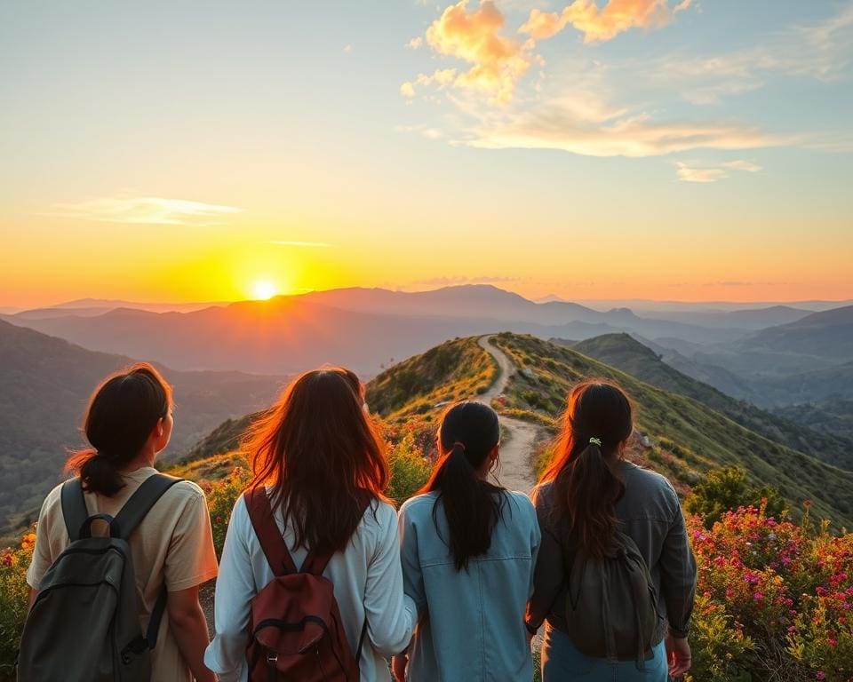 Hoe verandert reizen je kijk op de wereld?