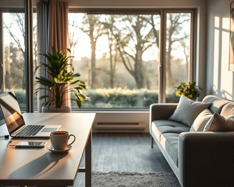 Hoe vind je balans tussen werk en leven?