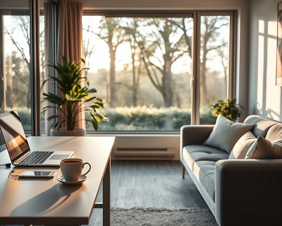 Hoe vind je balans tussen werk en leven?