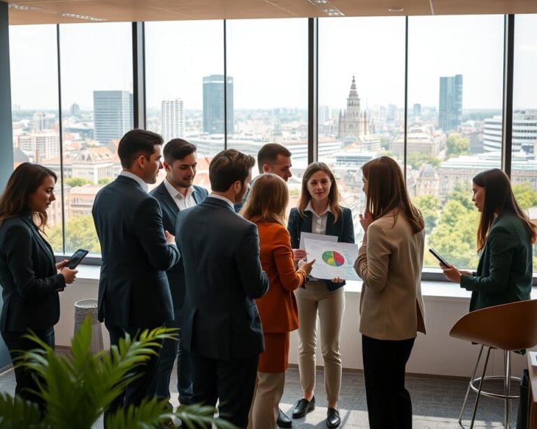 Waarom blijven marketingfuncties zich ontwikkelen?