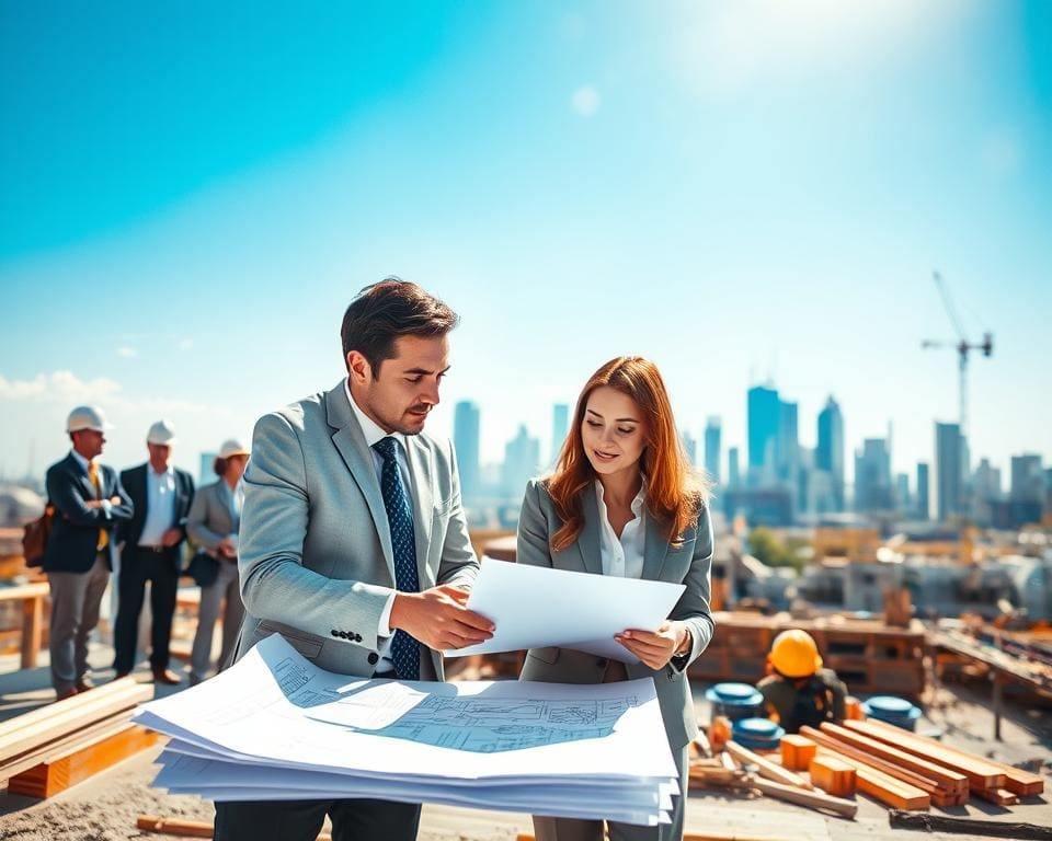 Waarom groeit de inzet van contentmarketing in de bouw?