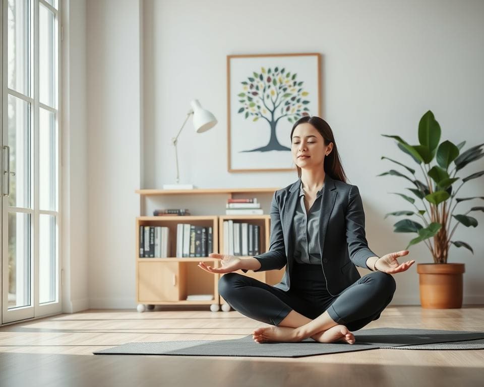 Waarom investeren mensen in mentale gezondheid?