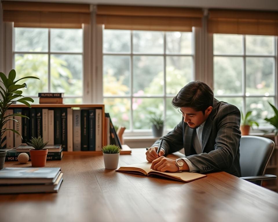 Waarom investeren mensen in zelfontwikkeling?