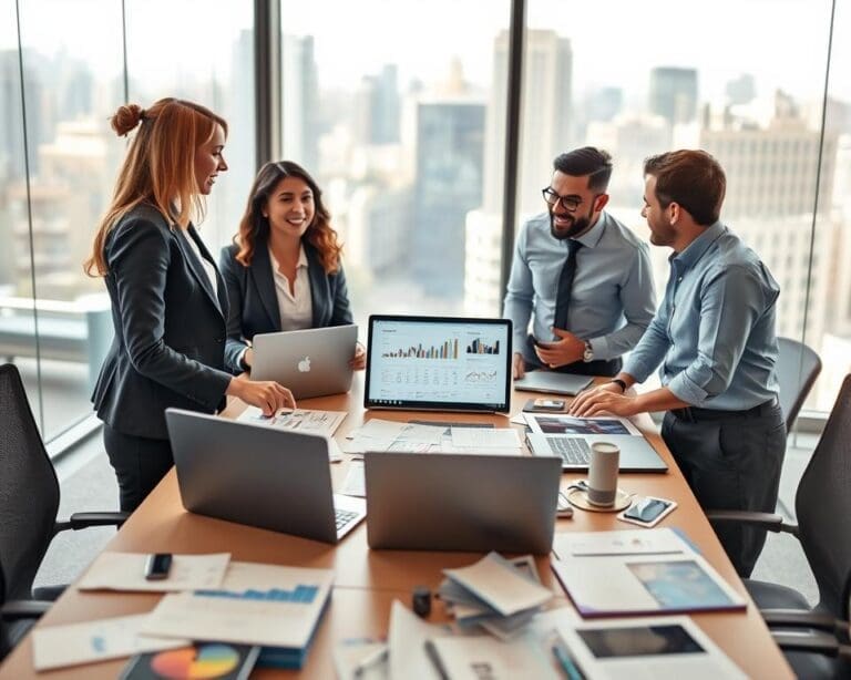 Waarom is PR belangrijk naast marketing?