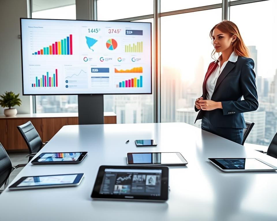 Waarom is analytisch denken belangrijk in marketing?