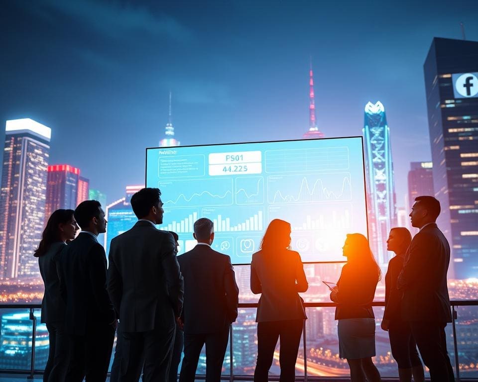 Waarom is digitale zichtbaarheid zo belangrijk?