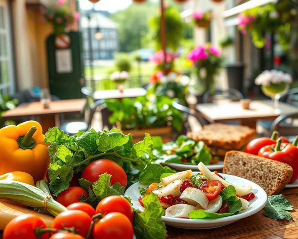 Waarom is gezond eten onderdeel van lifestyle?