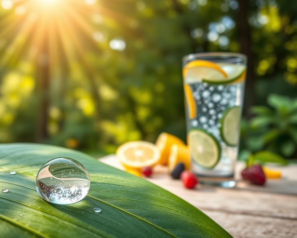 Waarom is hydratatie belangrijk voor je lichaam?