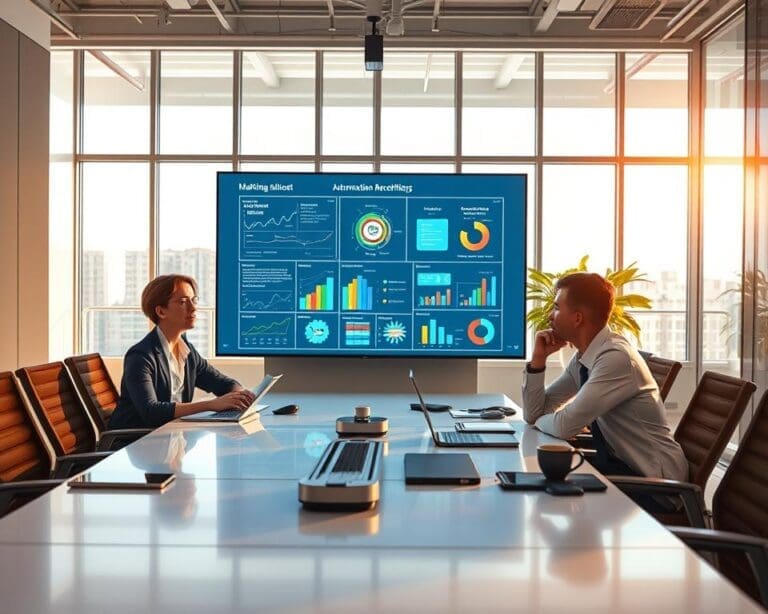 Waarom kiezen bedrijven voor marketingautomatisering?