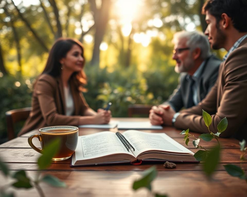Waarom kiezen mensen voor bewuste keuzes?