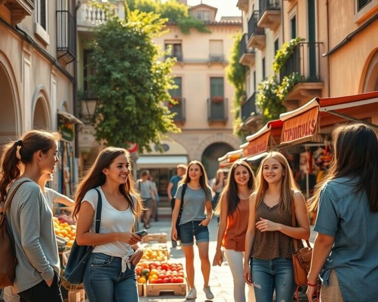 Waarom maakt leven in het buitenland je zelfstandiger?