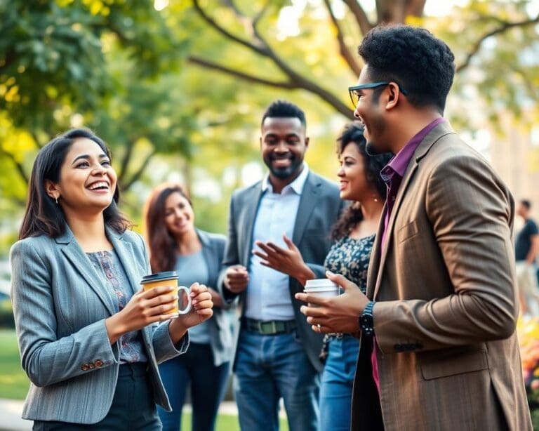 Waarom zijn internationale vriendschappen zo waardevol?