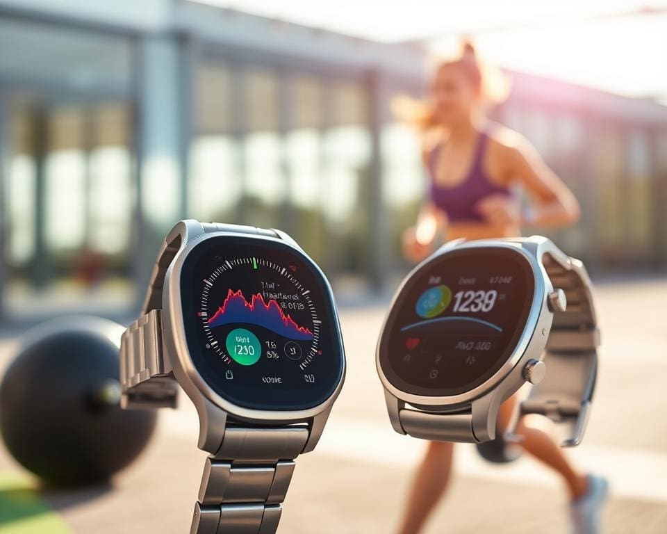 Waarom zijn sporthorloges zo populair?