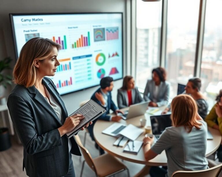 Wat doet een campagne-manager precies?