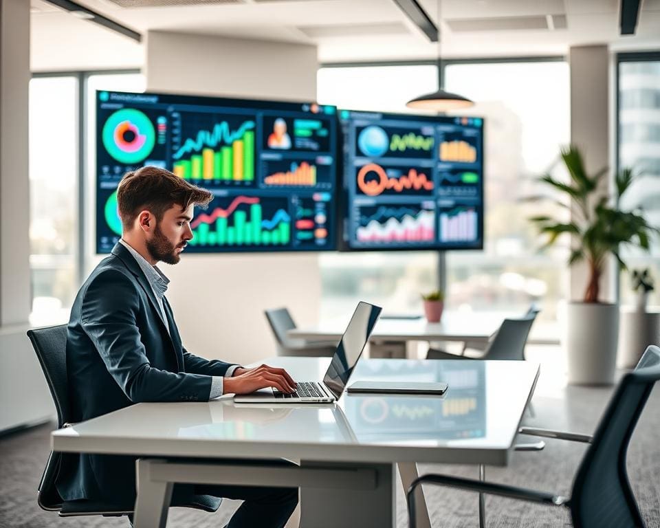 Wat doet een performance marketeer?