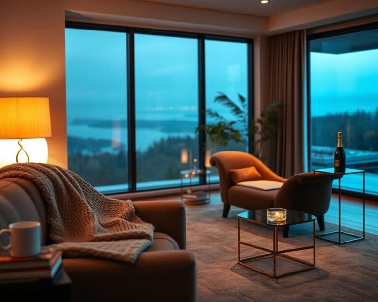 Wat maakt comfort belangrijker dan luxe?